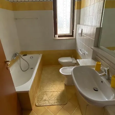 Apartment Oasi Relax A