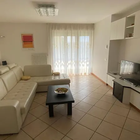 Oasi Relax A شقة *