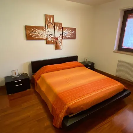 Apartment Oasi Relax A