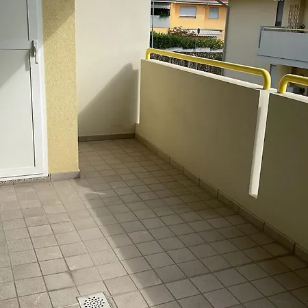 Oasi Relax A Apartment *