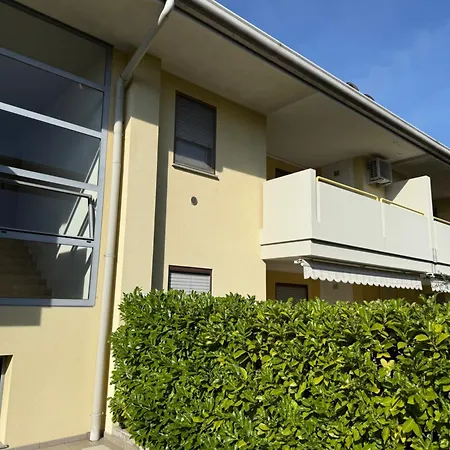 Oasi Relax A Apartment