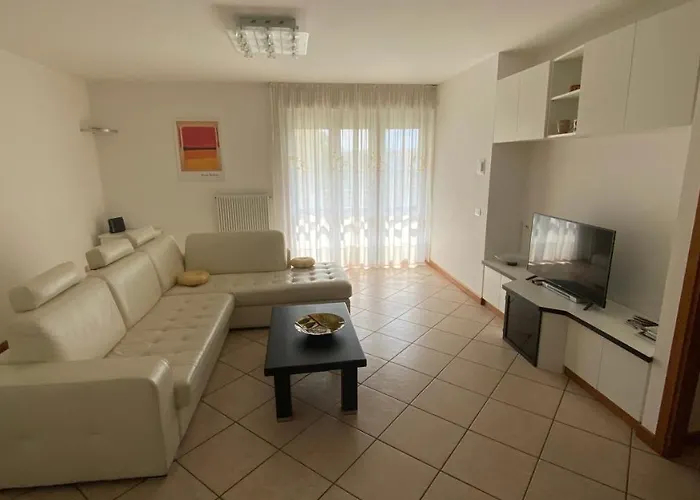 Oasi Relax A Apartman *