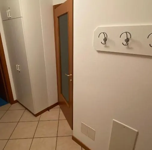 Oasi Relax A Apartman Udine