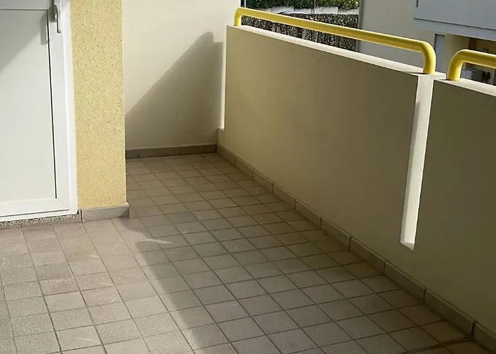 Oasi Relax A Apartman *