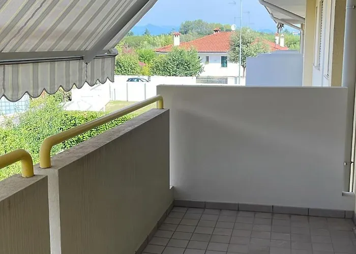 Oasi Relax A * Udine